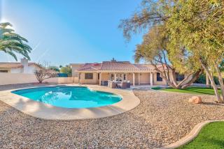 Serenity Stay Henderson - 9
