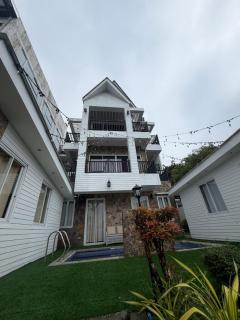 Windy Ridge Hotel Tagaytay - 5