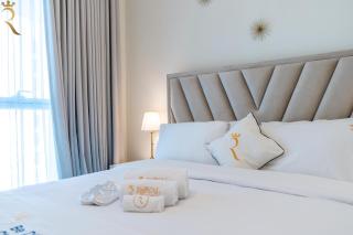 Premium 3BR With Maid Room - Sea View Retreat in Yas Island - 3