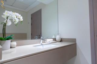 Premium 3BR With Maid Room - Sea View Retreat in Yas Island - 2