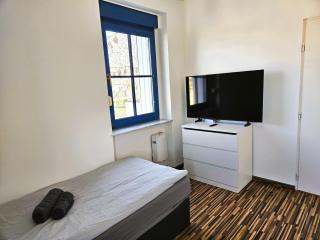 Monteur Oase bei Leipzig - 1