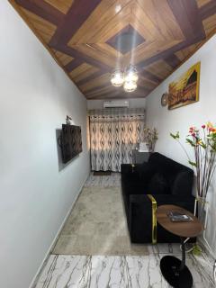 Gold Home - 0
