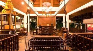 Maryoo Samui Hotel - 4