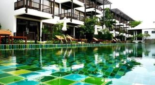 Maryoo Samui Hotel - 4