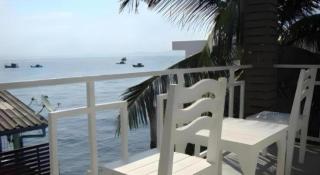Sea Beach Koh Larn 1 - 4