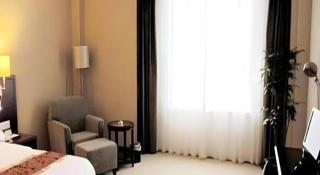 Fujian Galaxy Garden Hotel - 2