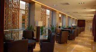 Sichuan Tennis International Hotel Main Building - Chengdu - 8