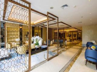 Jinggangshan ZhongTaiLai International Hotel - 1