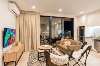 Tuam on Top Sleeps 5 - 4