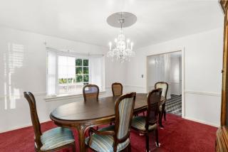 Private Fenced Yard• King Bed • Grill• Fireplace - 3