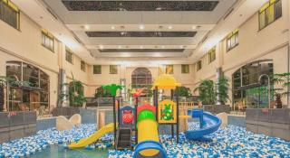 Country Garden Phoenix Hotel Xianning - 7