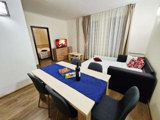 Apartment Kristin in Apart Hotel Stenata - 0