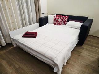 Apartment Kristin in Apart Hotel Stenata - 1