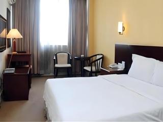 Guangxin Hotel Shenzhen - 4