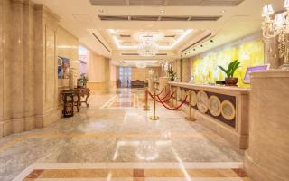 Zhengzhou Yiquan International Hotel - 3