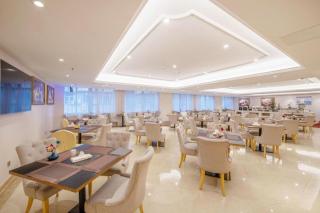 Guangna Hotel - 8