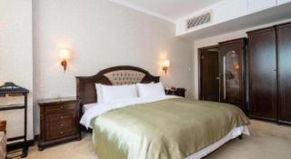 Quanzhou Royal Prince Hotel - 2