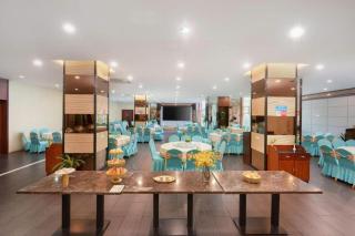 Guilin Jinshuiwan International Hotel - Lingui - 7