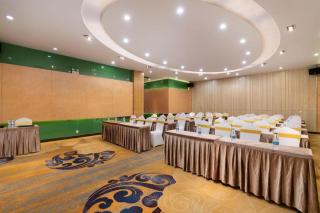 Guilin Jinshuiwan International Hotel - Lingui - 1