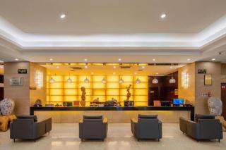 Aksu Pudong Holiday Hotel - 1