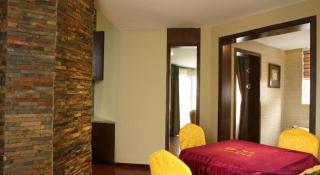 Chongqing Xianyi Holiday Hotel - 8