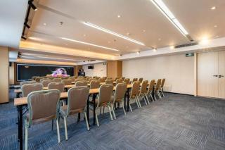Shanshui Trends Hotel-Bantian Dong Branch - 5