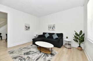 Pet-Friendly 3 BR, Fenced Yard, Off-Street Parking - 0
