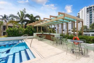Belle Escapes Osprey Residences - 1