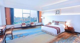 Lai shing Holiday Resortel - 9