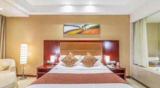 Zhongzhou International Hotel - 7