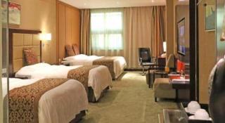 Zhongzhou International Hotel - 6