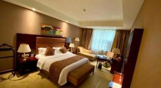 Zhongzhou International Hotel - 5