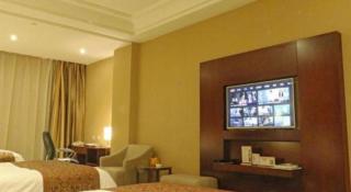 Zhongzhou International Hotel - 4