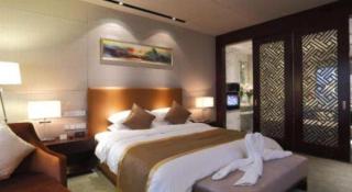 Zhongzhou International Hotel - 3