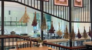 Valaya Hotel Pathumthani - 2
