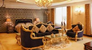 Zhongzhou International Hotel - 8
