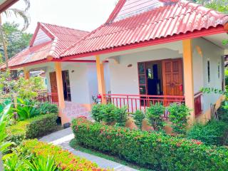 Boonya Resort Koh Chang - 9