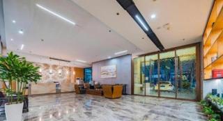 Xian Katie Eastman Hotel - 2