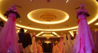 Kunming Zhong Huang Hotel - 1