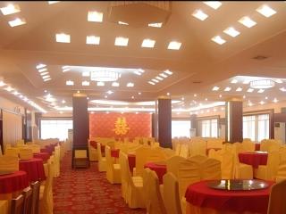 Jintone Hotel Beiliu Yongan Branch - 9