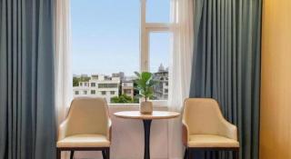 Jintone Hotel Beiliu Yongan Branch - 8