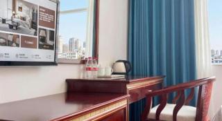 Jintone Hotel Beiliu Yongan Branch - 5