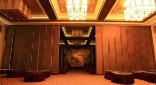 Wuhan Gaotie Kairui International Hotel - 7