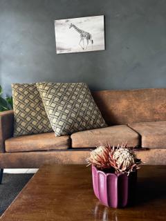 Cozy Home - 7