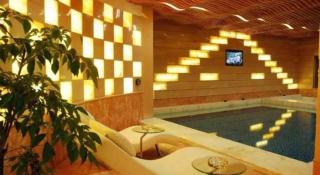 Pingdingshan Feixing Crowne Plaza Hotel - 8