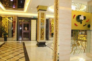 Dunhuang Dunhe Hotel - 9