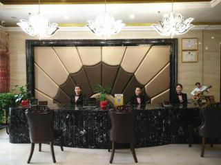 Dunhuang Dunhe Hotel - 6