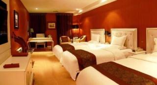 Metropark Hotel - 6