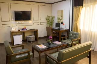 Horizon Hotel - 5