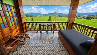 Doona Resort แลภูดูนา - 7